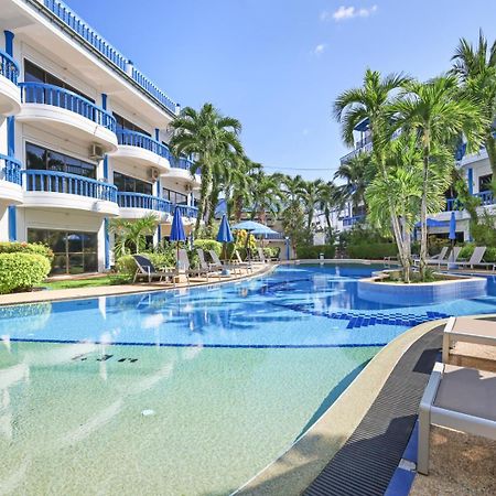 The Club Residence קאמאלה ביץ' מראה חיצוני תמונה