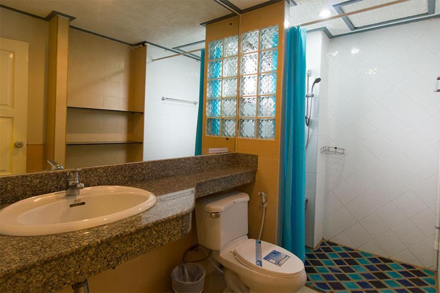 The Club Residence קאמאלה ביץ' חדר תמונה