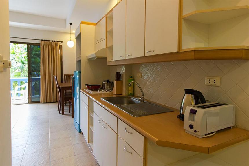 The Club Residence קאמאלה ביץ' חדר תמונה