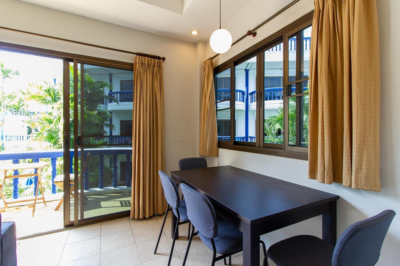 The Club Residence קאמאלה ביץ' חדר תמונה