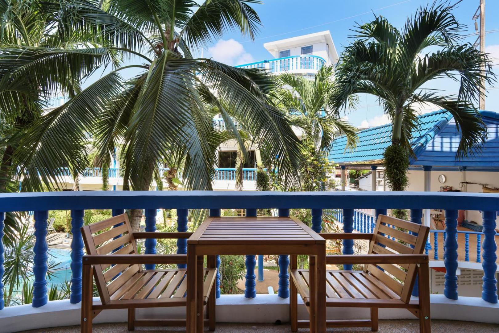 The Club Residence קאמאלה ביץ' מראה חיצוני תמונה