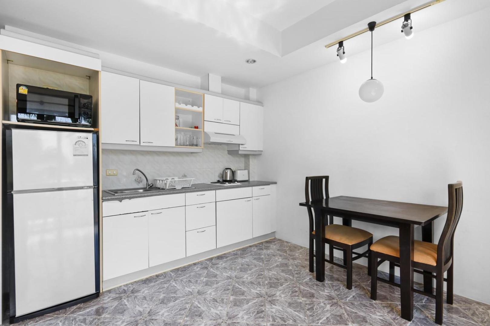 The Club Residence קאמאלה ביץ' חדר תמונה