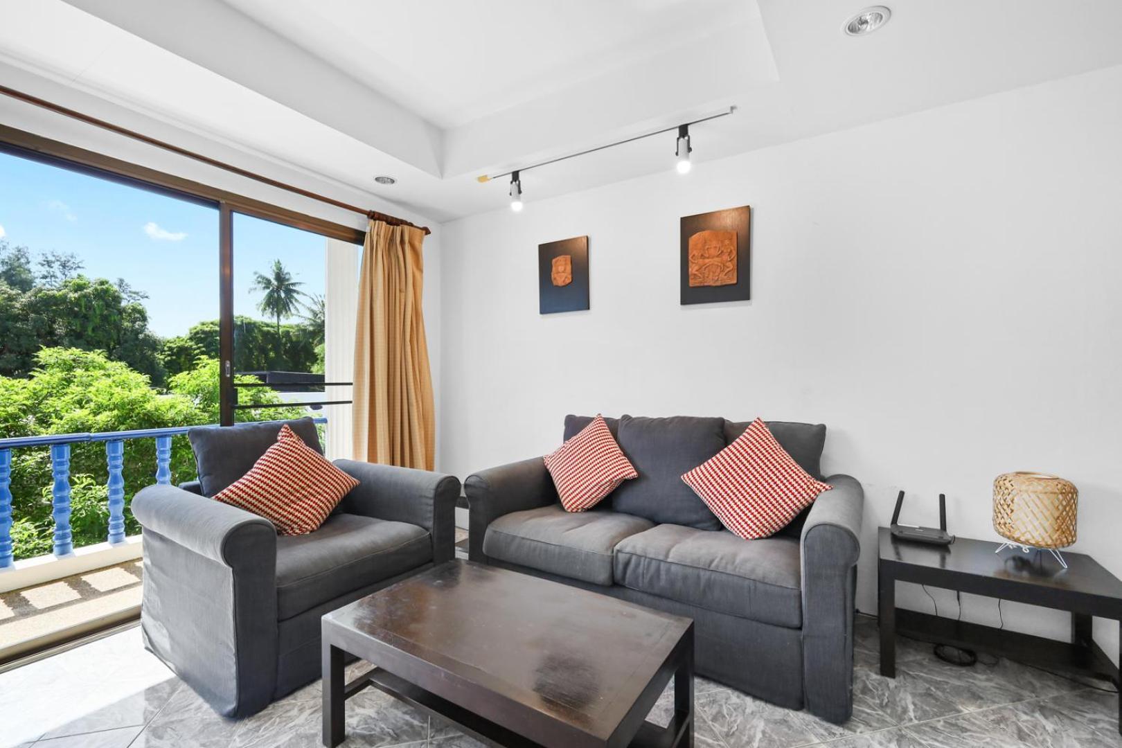 The Club Residence קאמאלה ביץ' מראה חיצוני תמונה