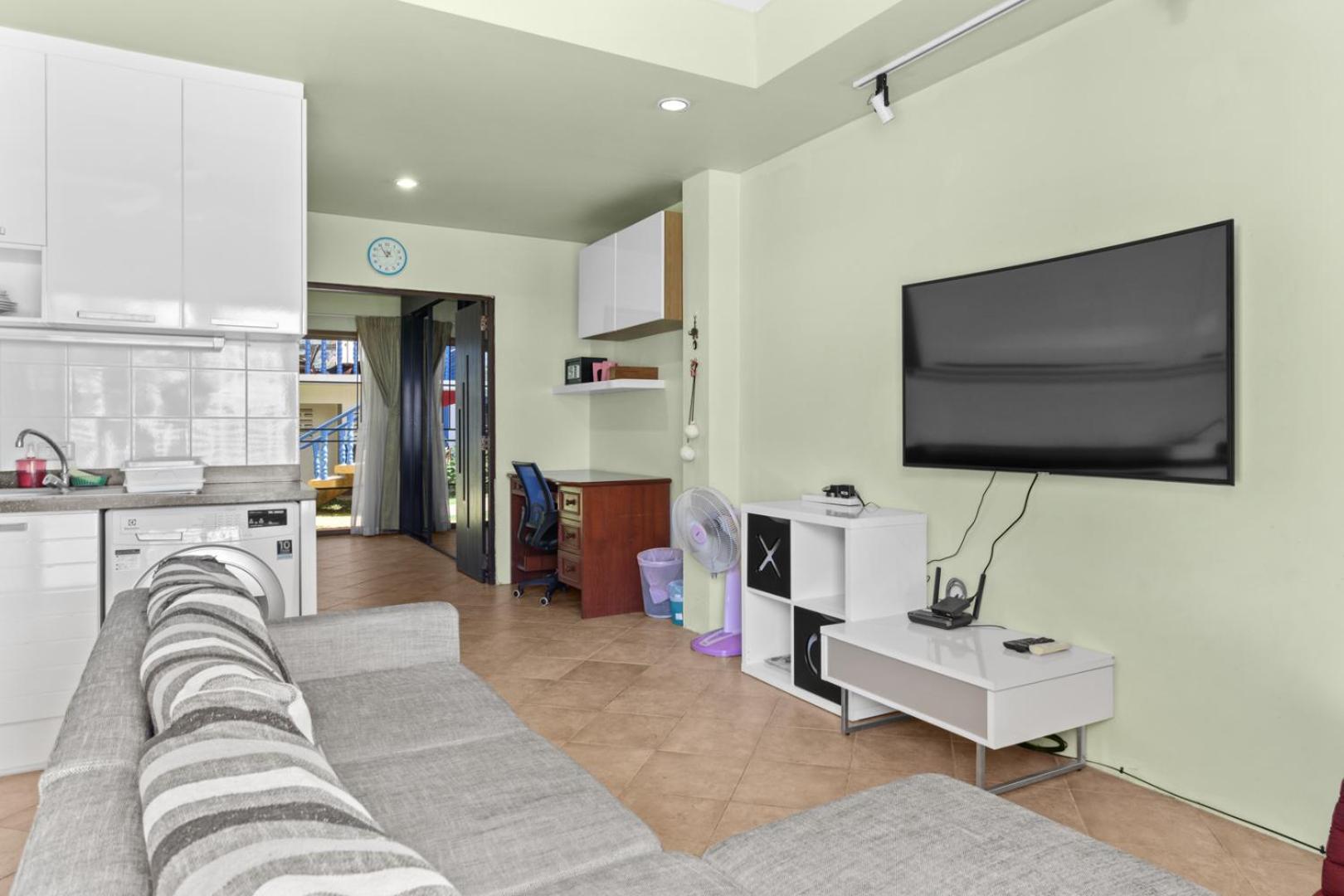 The Club Residence קאמאלה ביץ' חדר תמונה