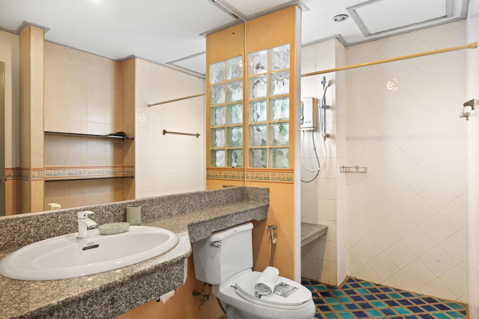 The Club Residence קאמאלה ביץ' חדר תמונה