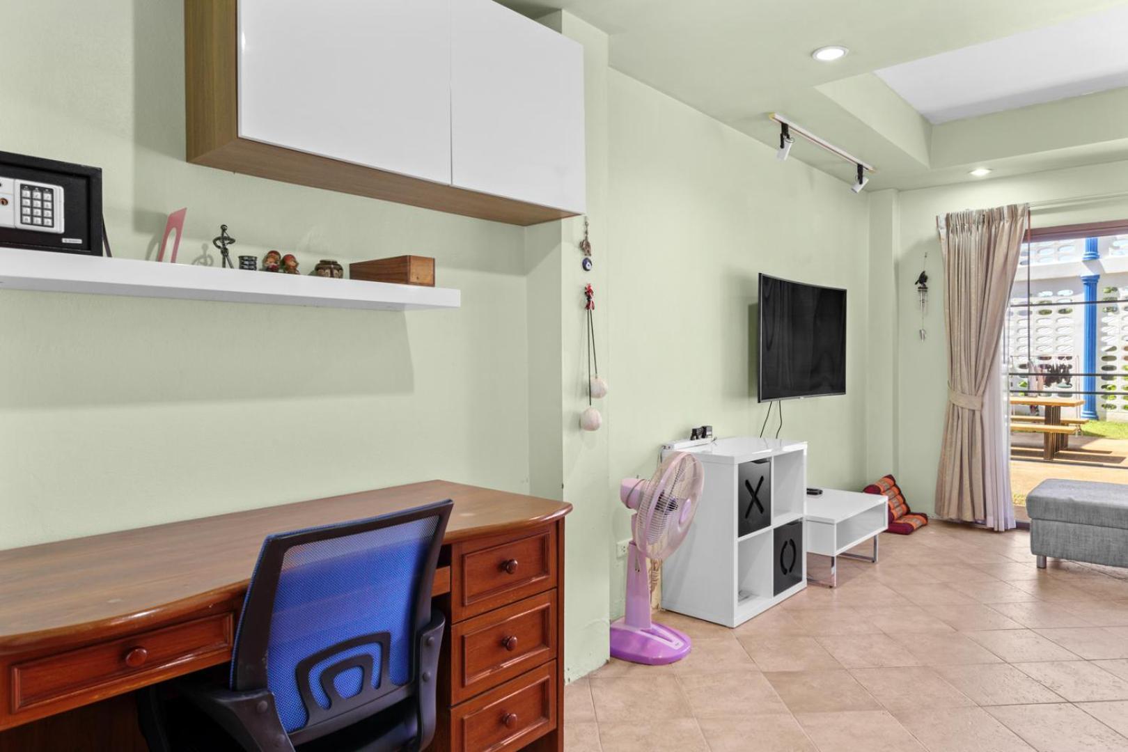 The Club Residence קאמאלה ביץ' חדר תמונה