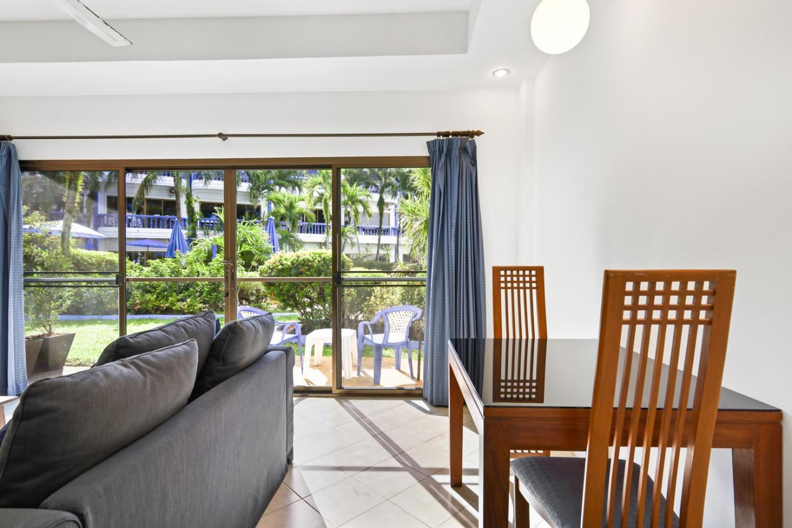 The Club Residence קאמאלה ביץ' מראה חיצוני תמונה