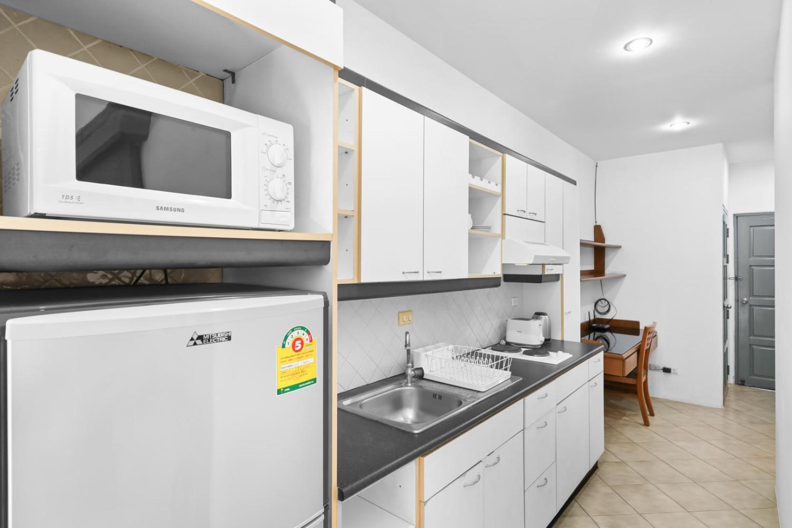 The Club Residence קאמאלה ביץ' חדר תמונה