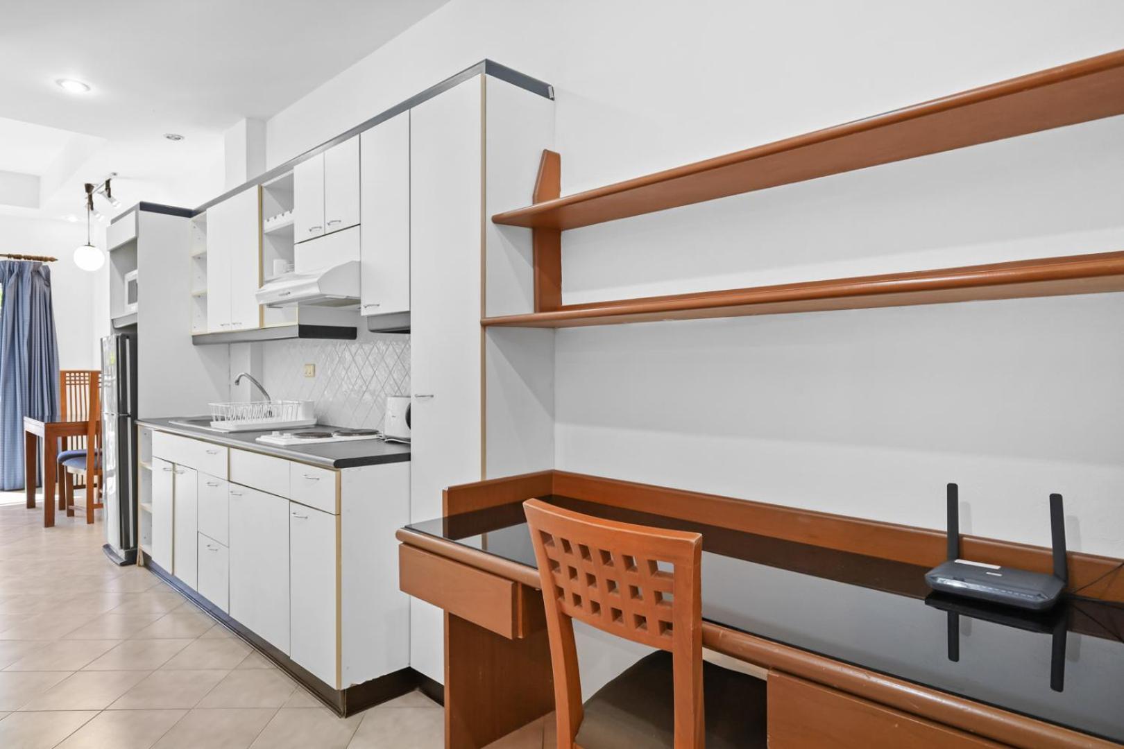 The Club Residence קאמאלה ביץ' חדר תמונה