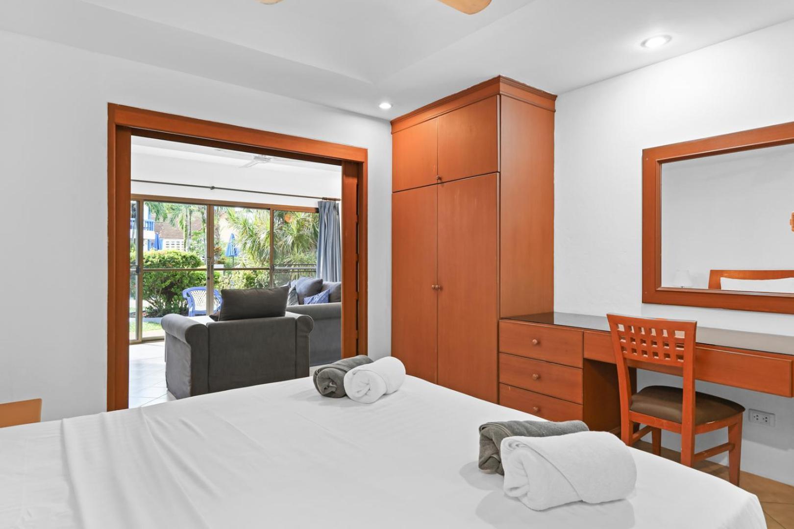 The Club Residence קאמאלה ביץ' חדר תמונה