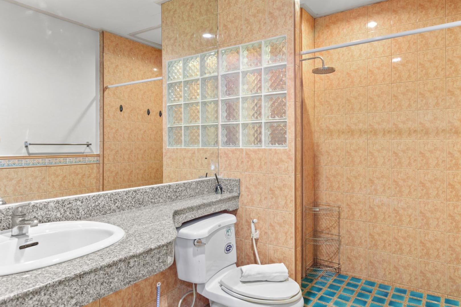 The Club Residence קאמאלה ביץ' חדר תמונה