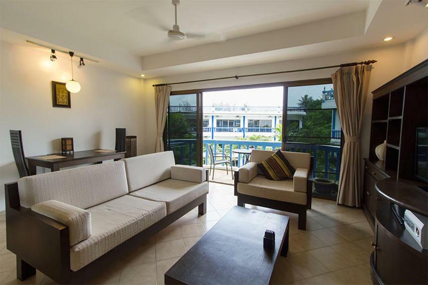 The Club Residence קאמאלה ביץ' מראה חיצוני תמונה