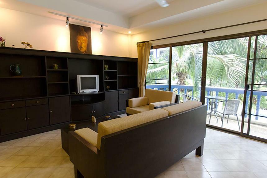 The Club Residence קאמאלה ביץ' מראה חיצוני תמונה